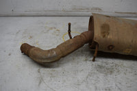 2019 Polaris Ranger 900 XP Muffler 1262695