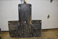 2019 Polaris Ranger 900 XP Skid Plate 5438878-070