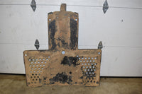 2019 Polaris Ranger 900 XP Skid Plate 5438878-070