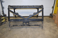 2019 Polaris Ranger 900 XP Roll Cage