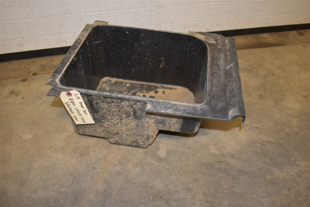 2019 Polaris Ranger 900 XP Right Under Seat Storage 5439083-070