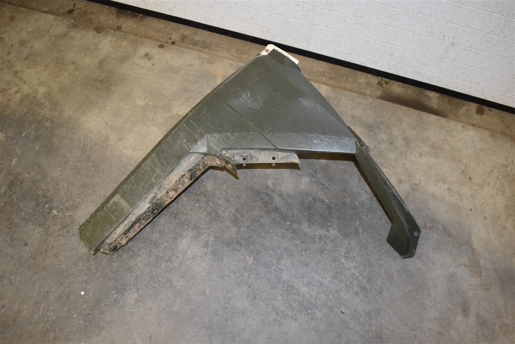 2019 Polaris Ranger 900 XP Right Front Fender 5439008-070