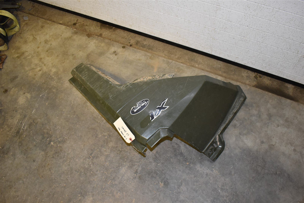 2019 Polaris Ranger 900 XP Left Front Fender 5439007-070