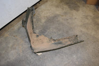 2019 Polaris Ranger 900 XP Left Front Fender 5439007-070