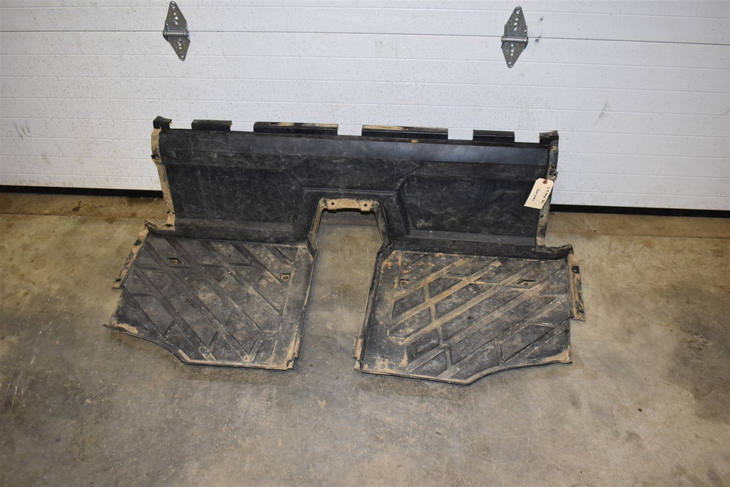 2019 Polaris Ranger 900 XP Floor Board 5439109-070