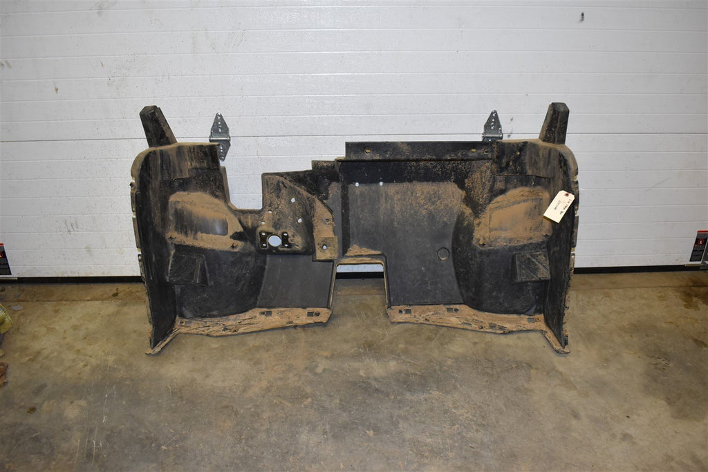 2019 Polaris Ranger 900 XP Fire Wall