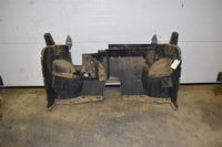 2019 Polaris Ranger 900 XP Fire Wall