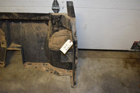 2019 Polaris Ranger 900 XP Fire Wall