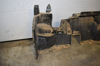 2019 Polaris Ranger 900 XP Fire Wall