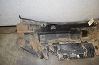 2019 Polaris Ranger 900 XP Fire Wall