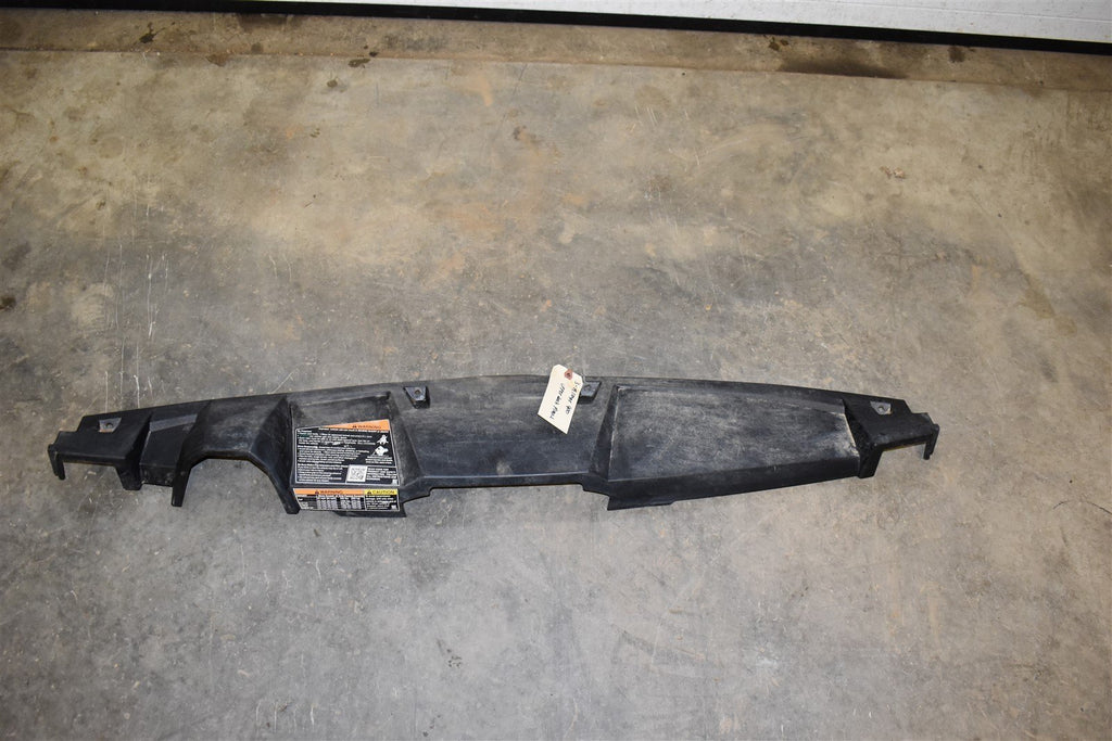 2019 Polaris Ranger 900 XP Under Hood Plastic 2207132