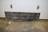 2019 Polaris Ranger 900 XP Behind Seat Plastic 5439115-070