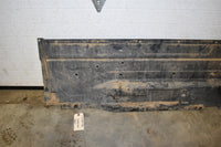 2019 Polaris Ranger 900 XP Behind Seat Plastic 5439115-070