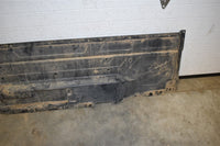 2019 Polaris Ranger 900 XP Behind Seat Plastic 5439115-070