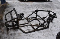 2019 Polaris Ranger 900 XP Frame / Chassis 1023381-458