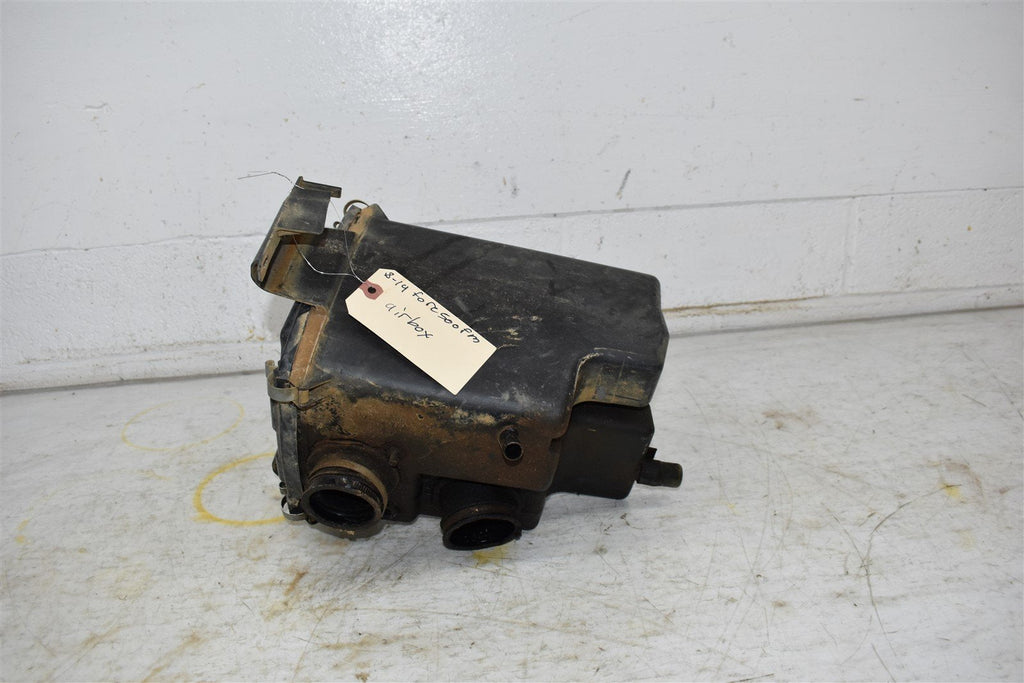 2014 Honda TRX Foreman  500 Air Box 17210-HR4-A20