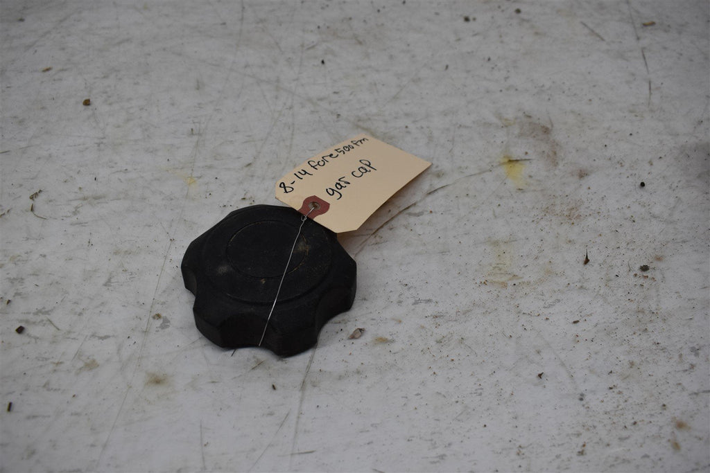 2014 Honda TRX Foreman 500 Gas Cap 17620-HR3-A20