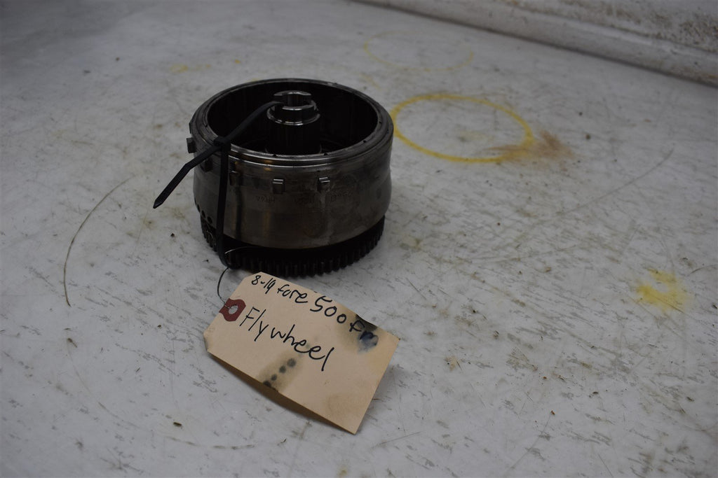 2014 Honda TRX Foreman 500  Flywheel 31110-HR4-A41