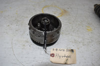 2014 Honda TRX Foreman 500  Flywheel 31110-HR4-A41