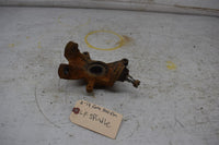 2014 Honda TRX Foreman 500  Left Front Spindle / Knuckle 51250-HR3-A20