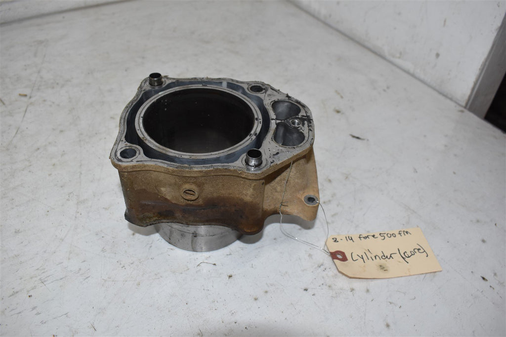 2014 Honda TRX Foreman 500 Cylinder CORE 12100-HR0-F00