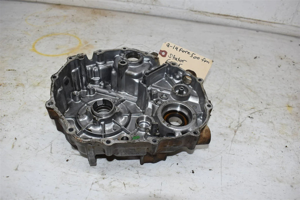 2014 Honda TRX Foreman 500 Stator Cover