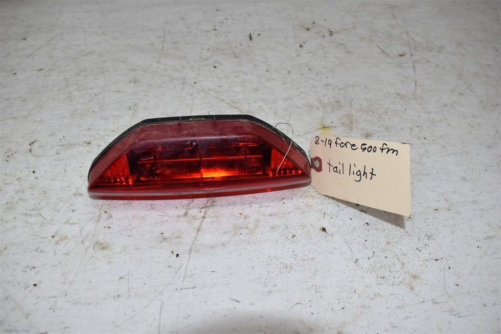 2014 Honda TRX Foreman 500  Tail Light 33700-HN1-A71