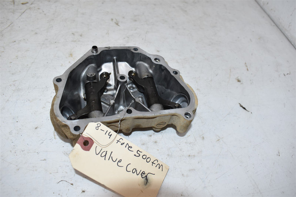 2014 Honda TRX Foreman 500 Valve Cover 12310-HP5-L10