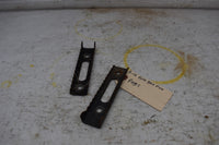 2014 Honda TRX Foreman 500 Foot Pegs 50610-HR3-A20