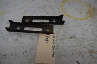 2014 Honda TRX Foreman 500 Foot Pegs 50610-HR3-A20