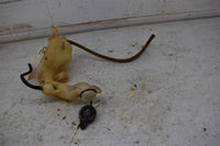 2014 Honda TRX Foreman 500  Coolant Tank 19110-HR3-A20