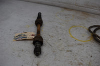 2014 Honda TRX Foreman 500 Front Drive Shaft 23611-HR3-A40