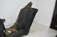 2014 Honda TRX Foreman 500 Right Foot Board / Floor Board 80121-HR3-A20ZA