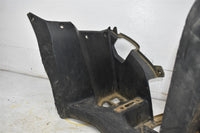 2014 Honda TRX Foreman 500 Right Foot Board / Floor Board 80121-HR3-A20ZA