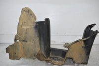 2014 Honda TRX Foreman 500 Right Foot Board / Floor Board 80121-HR3-A20ZA