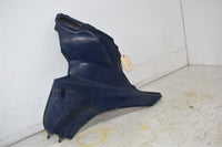 2014 Honda TRX Foreman 500 Left Side Plastic 83655-HR3-A20ZK