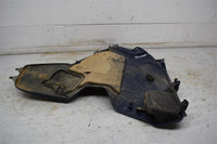 2014 Honda TRX Foreman 500 Left Side Plastic 83655-HR3-A20ZK