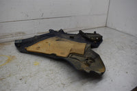 2014 Honda TRX Foreman 500 Left Side Plastic 83655-HR3-A20ZK