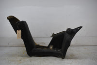 2014 Honda TRX Foreman 500  Left Foot Board / Floor Board 80122-HR3-A20ZA