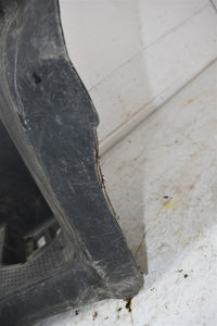 2014 Honda TRX Foreman 500  Left Foot Board / Floor Board 80122-HR3-A20ZA