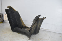 2014 Honda TRX Foreman 500  Left Foot Board / Floor Board 80122-HR3-A20ZA