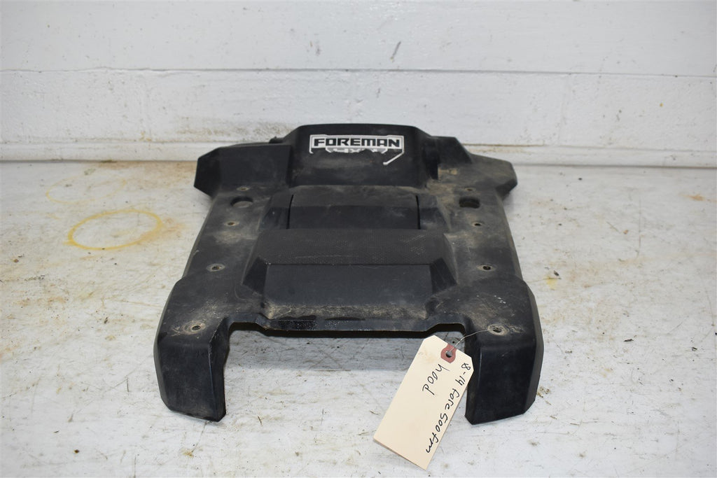 2014 Honda TRX Foreman 500 Hood Plastic 61305-HR4-A40ZA