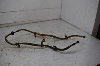 2014 Honda TRX Foreman 500 Front Brake Lines 45128-HR3-A20