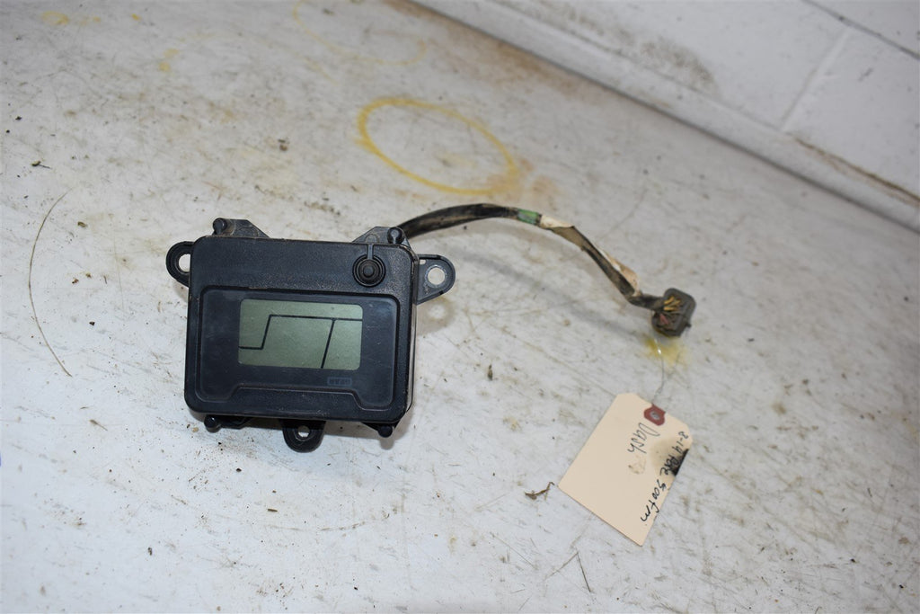 2014 Honda TRX Foreman 500 Dash / Speedometer 37200-HR4-305