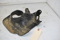 2014 Honda TRX Foreman 500  Right Headlight Bucket 33110-HR3-A20