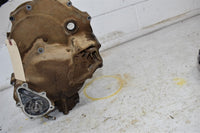 2014 Honda TRX Foreman 500 Clutch Cover 11300-HR0-F00
