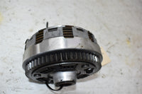 2014 Honda TRX Foreman 500 Secondary Clutch