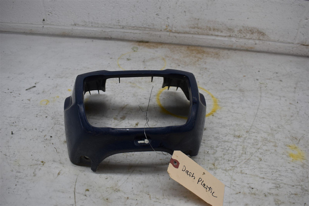 2014 Honda TRX Foreman 500 Headlight Bezel Plastic 53205-HR4-A20ZB