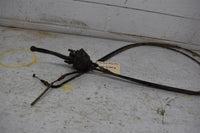 2014 Honda TRX Foreman 500 Rear Brake Perch & Cable 53180-HA8-770