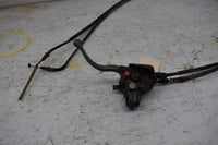 2014 Honda TRX Foreman 500 Rear Brake Perch & Cable 53180-HA8-770